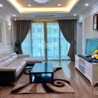 Chính Chủ Cho Thuê Nhanh Căn Hộ 128m2, Tầng 20 Tòa B3 Chung Cư Mandarin Garden, Nội Thất đẹp, Lhtt: 0936031229