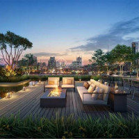 Chính Chủ Cho Thuê Nhanh Căn Hộ 2pn Saigon Royal 53m2, Nội Thất Cao Cấp View Sông Giá 15tr/tháng Lh 0916020270