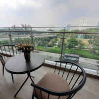 Chính Chủ Cho Thuê Nhanh Căn Hộ Midtown Sakura Quận 7, 2 Phòng Ngủ View Sông, Công Viên Full Nội Thất