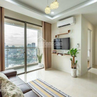 Chính Chủ Cho Thuê Nhanh Căn Hộ Sky Center Số 10 đường Phổ Quang, Dt 96m2,3pn,2wc Giá 17 Tr/th,nội Thất đầy đủ