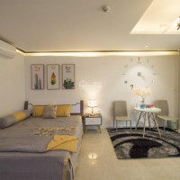 Chính Chủ Cho Thuê Nhanh Căn Hộ Studio Tại Vinhomes D'capitale Nội Thất Cao Cấp Giá Chỉ 9tr/tháng - 0969896354