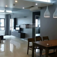 Chính Chủ Cho Thuê Nhanh Căn Hộ Tháp B Chung Cư Cao Cấp Mulberry Lane: 127m2 - 3 Ngủ Sáng, đầy đủ đồ (giá 12tr/th)