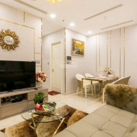 Chính Chủ Cho Thuê Nhanh Căn Hộ Vinhomes Central Park 2 Phòng Ngủ Giá Tốt Thị Trường