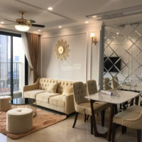 Chính Chủ Cho Thuê Nhanh Căn Hộ Vinhomes D'capitale 78m2 2pn 2wc 14tr/tháng, Full Nội Thất, Lh 0973551816