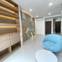 Chính Chủ Cho Thuê Nhanh Căn Phòng Cao Cấp Sài Gòn Royal 43m2, View Bitexco Giá 12 Triệu/tháng, Lh: 0909766889