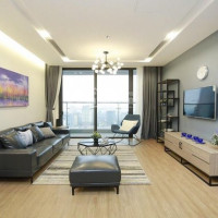 Chính Chủ Cho Thuê Nhanh Chcc Vinhomes Sky Lake, 3 Phòng Ngủ, đầy đủ Nội Thất, Giá 20 Triệu/th, Lh: 0906529813