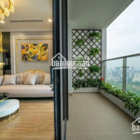 Chính Chủ Cho Thuê Nhanh Chung Cư Vinhomes Skylake Phạm Hùng, 105m2, 3 Phòng Ngủ, đầy đủ Nội Thất Lh: 0988607966