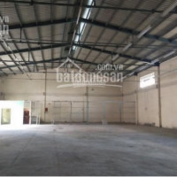 Chính Chủ Cho Thuê Nhanh Kho Xưởng 1200m2, 86tr/th, đường Hương Lộ 2 Lh 0903306269