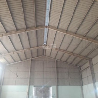 Chính Chủ Cho Thuê Nhanh Kho Xưởng đường Hương Lộ 2, Bình Tân - Diện Tích: 650m2 (18x36) - Giá: 40 Triệu/tháng