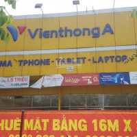 Chính Chủ Cho Thuê Nhanh Mặt Tiền Nguyễn Duy Trinh, Ngang 16mx30m Giá 47tr