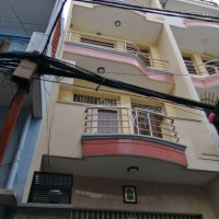Chính Chủ Cho Thuê Nhanh Nguyên Căn đường Lê Thị Riêng,q1 Dt = 4x18m=5t=7pn Nhà đẹp Giá Rẻ Chỉ 25 Tr/th