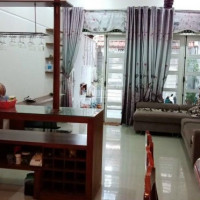 Chính Chủ Cho Thuê Nhanh Nhà 2 Tầng Kiệt Oto Trưng Nữ Vương ,180m2 ,3phòng Ngủ , Full Nội Thất-vân San Land