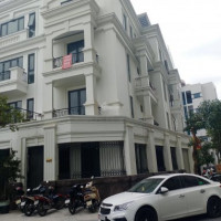 Chính Chủ Cho Thuê Nhanh Nhà Căn Góc Tòa Nhà Roman Plaza Tố Hữu, Hà đông, Dt90m, Mt18m, 4 Tầng, Hoàn Thiện Ngoài