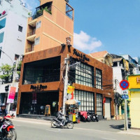 Chính Chủ Cho Thuê Nhanh Nhà Góc 2 Mặt Tiền Kinh Doanh Nhà Hàng Cafe Showroom Trung Tâm Tphcm