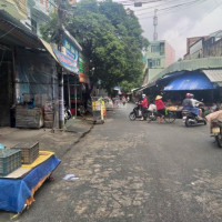 Chính Chủ Cho Thuê Nhanh Nhà Mặt Tiền *** Chợ Linh Trung *** 1 Trệt 2 Lầu *** Kinh Doanh Vạn Ngành *** Giá Thuê 17