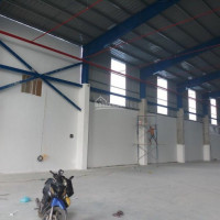 Chính Chủ Cho Thuê Nhanh Nhà Xưởng 4500m2 Trong Khu Công Nghiệp An Phước - đồng Nai