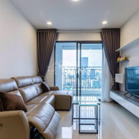 Chính Chủ Cho Thuê Nhanh Saigon Royal 2 Pn, 86m2, Full Nội Thất, View Sông Giá 20 Tr/tháng, 0909722728