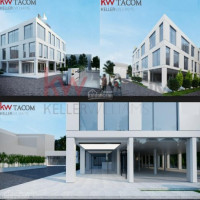 Chính Chủ Cho Thuê Nhanh Tòa Nhà 2000m2 Ngay Trung Tâm Thành Phố Biên Hòa, Thích Hợp Cho Các Chuỗi Kinh Doanh