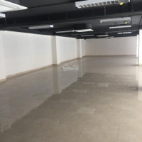 Chính Chủ Cho Thuê Nhanh Văn Phòng Tòa Nhà 11 Duy Tân, Cầu Giấy, 100m2, 150m2, 300m2 1200m2 Giá 150ng/m2/th