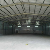 Chính Chủ Cho Thuê Nhanh Xưởng Mặt Tiền Quốc Lộ 1a, Bình Tân Diện Tích Kv: 800m2, Giá: 40 Triệu