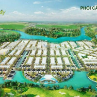 Chính Chủ Kẹt Tiền Cần Bán Gấp Nền Biên Hòa New City, đã Có Sổ đỏ, Không Qua Trung Gian, Giá Rẻ