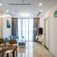 Cho Thuê Căn 2pn đầy đủ Nội Thất Hiện đại Tại Vinhomes Golden River Quận 1, Giá Tốt