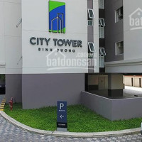 Cho Thuê Căn Hộ City Tower Bình Dương Giá Rẻ Từ 1 - 3 Phòng Ngủ đủ Nội Thất 0988139811