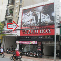 Cho Thuê Nhà Mt 8m Ngang Hồ Văn Huê - đối Diện Tt Tiệc Cưới Diamond - Lh 0909719895