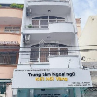 Cho Thuê Nhà Mt Cộng Hòa - đối Diện Lotte Mart - Khu Hot đông Dân Văn Phòng - Lh 0909719895