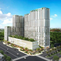 Chủ Bán Nhanh Căn Hộ Citi Soho Giá Rẻ Nhất Thị Trường, Hỗ Trợ Vay Bidv 70%