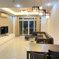 Chủ Cần Bán Gấp Căn Hộ Cao Cấp Riverside Residence 82m2 Giá 3350 Tỷ Lh 0916555439