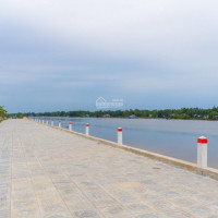 Chu Lai Riverside - đô Thị Hành Chính Trọng điểm Của Tỉnh Quảng Nam - Chỉ 1 Tỷ / Nền - 0903013167