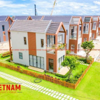 Chủ Nhà Cần Tiền Bán Nhanh Trong 2 Ngày, Biệt Thự Kế Biển 12x20m, Giá Tốt 0981331145