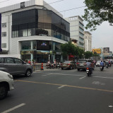 Chủ Nhà Cho Thuê Ngã Tư 60 - 62 - 64 Võ Văn Ngân Thủ đức, Ngay Khúc Sầm Uất đông Người Giàu đi Lại
