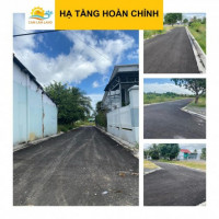 Còn Vài Lô Cuối Cùng đất Giáp Cam đức- Sổ đỏ Thổ Cư 100% - Giá Chỉ Từ 605 Tr/lô - 0901 358 555