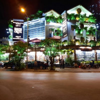 Cực Hiếm Shophouse Lô Góc Mặt Phố Nguyễn Chánh, Cầu Giấy 192m2, Mặt Tiền 16m Vị Trí độc Tôn