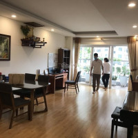 Cuối Tháng Này Gia đình Tôi Chuyển Vào Nha Trang Căn Bán Nhanh Căn Hộ 4pn Tại Golden Palace Nhà đẹp