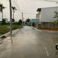 đất Hẻm 114 Kênh Ba Bò Bình Chiểu Thủ đức, Dt 80m2 , đương 7m Giá 48 Ti