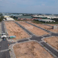 đất Nền Ngay Kcn Nam Tân Uyên,dự án The New City Shr, Giá 25triệu/m2 Có Vay Ngân Hàng