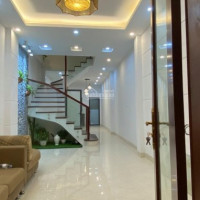 định Công 45m2, Nhà Rộng Thoáng Mát, 33 Tỷ