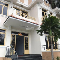 định Cư Mỹ Bán Nhà Biệt Thự Tphcm Cách Bến Xe Quận 8 1km