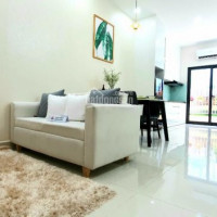 Dự án Park View Apartment Thuận An, Giá 22,5tr/m2, Hỗ Trợ Vay 70%, Liền Kề Thủ đức, Ký Hợp đồng T12