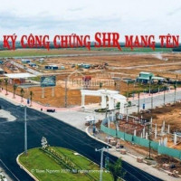 Dự án Sân Bay Long Thành Với Giá Chỉ Từ 579 Triệu/nền, Ngân Hàng Hỗ Trợ 70% 0828153016