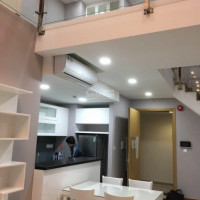 Duplex 2 Pn Vista Verde 87m2, Giá Tốt Nhất Thị Trường, Chỉ 17 Triệu/ Tháng Bpql Nhà Trống, ở Ngay