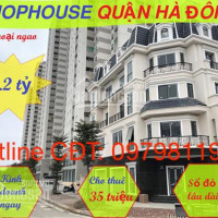 Duy Nhất 1 Căn Biệt Thự Liền Kề 135m2 Xây đồng Bộ Nhận Nhà Luôn Giá Trực Tiếp Chủ đầu Tư