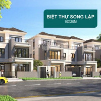 Elite2 Biệt Thự 10*20 103tỉ đắc địa Về Vị Trí đắt Giá Về Tầm Nhìn Gọi Ngay 0983147531