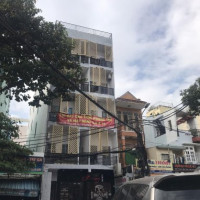 Gia đình Cần Bán Mt Khu Nguyễn Bỉnh Khiêm Q1, 4x17m, 4 Lầu, 20 Tỷ