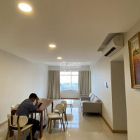 Giá Sốc! Chỉ Còn 21 Triệu/th Thuê Ngay Chung Cư Saigon Pearl 3pn 136m2, Tầng Cao, Căn Góc View đẹp