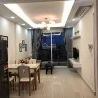 Golden Mansion Cho Thuê Căn Hộ Chung Cư 2 Phòng Ngủ Rộng, Tầng Trung, Giá Full Nội Thất đẹp 15tr/th