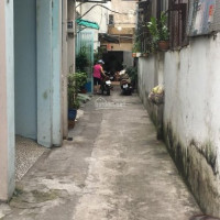Hàng Kín Mới Ra Lò ! Chính Chủ Bán Nhà Ngay Hẻm Xe Tải Thành Thái P14 Q10 - 35m2 - T+l - 425 Tỷ